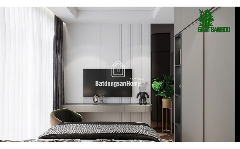 Bán Nhà Lê Hồng Phong – 3 Tầng – 134m² Sàn – Giá 4.5 Tỷ TL